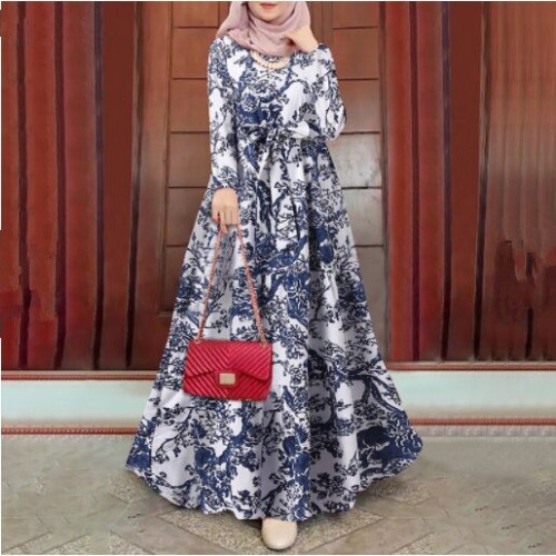 Long dress clearance modern muslimah