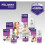 Feliway FELIWAY Classic 30 day Refill comforts cats, helps solve behavioural issues and stress/anxiety in the home - 48ml 7