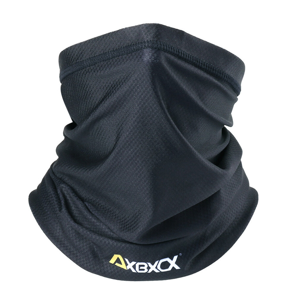 Bandana Snood Face Scarves Breathable Sport Scarf Tube Masks Headband Head Kerchief Dustproof Soft Men Women Neck Gaiter Cover 885656769507