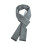 Men's Cashmere Scarf Solid Scarves * Winter Warm Smooth Scarf 5
