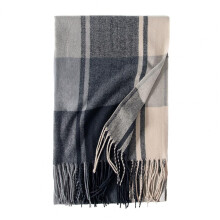Winter Thermal Long Girls Wrap Scarf Women Scarf Wrinkle-free Cold Resistant