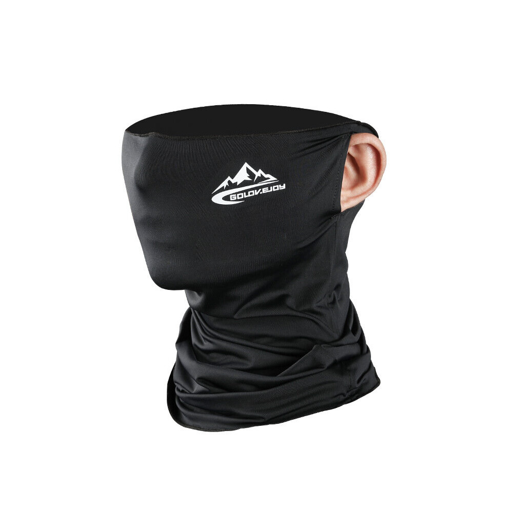 Windproof Ice Silk Sunscreen Men Mask Summer Women Scarf Cycling Magic Hat Multifunctional Outdoor Sports Dustproof Hood 885657889495