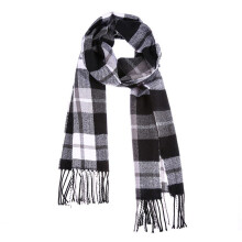 Autumn Winter Cashmere Children Scarf Classic Plaid Kid Scarves Foulard Girl Wool Shawls Women Winter Sjaal Bufandas Hombre
