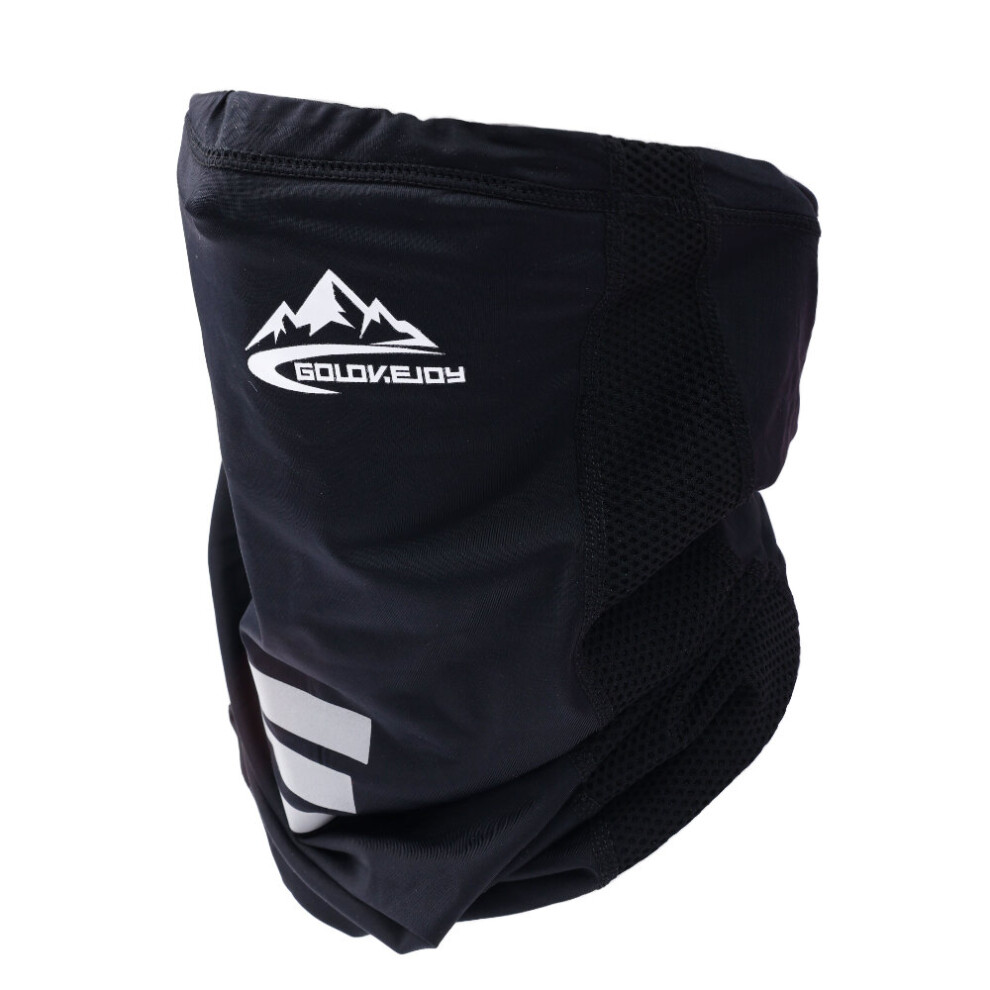 Sun Protection Neck Gaiter Fishing Scarf Face Mask Riding Outdoor Sport Headband Cycling Hiking Balaclava Face Cover Unisex 885657889921