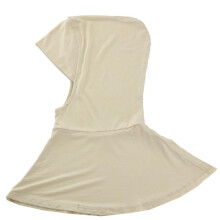 1 PC Style Islamic Turban Head Wear Hat Underscarf Hijab Full Cover Inner Muslim Cotton Hijab Cap HIJAB CAGOULE