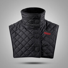 RIMIX Winter Waterproof Warm Scarf Thickening Windproof Neck Warmer Riding Protection Cervical Locomotive Motorcycle Collar
