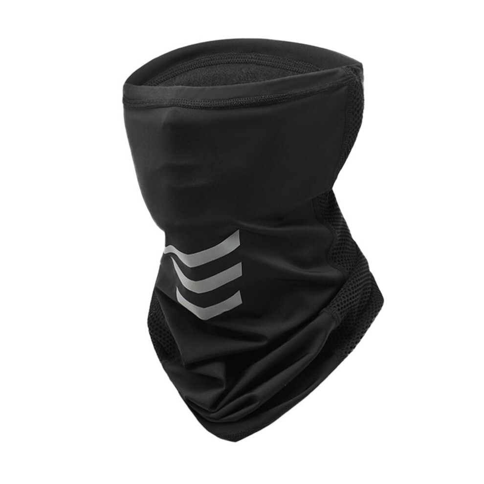 Neck Gaiter Face Mask Scarf Dust Sun Protection Lightweight Windproof, Breathable Fishing Hiking Running Cycling 885657898930