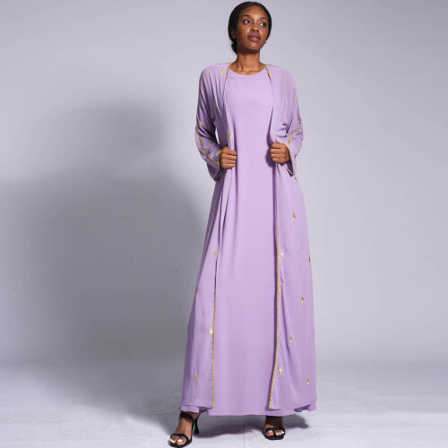 Abaya musulmane on sale