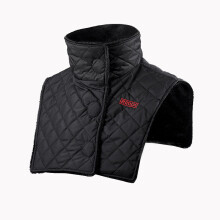 Winter Scarf Warm Bandana Neck Collar Hood Sport Thicken Fleece Protector Tube for Ski Bike Motor Cycling Hiking