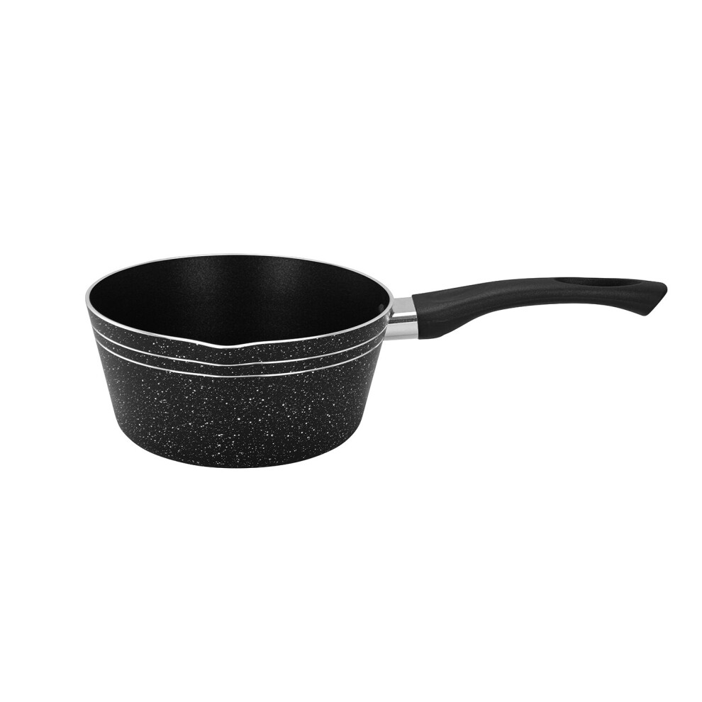 (14 Cm) Royalford Infinite Milk Pan with Aluminium Base