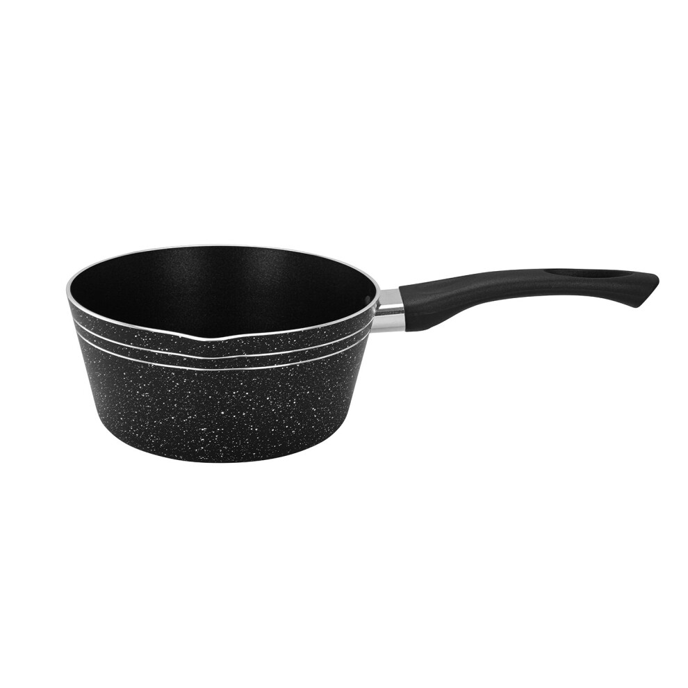 (16 Cm) Royalford Infinite Milk Pan with Aluminium Base