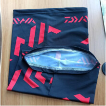 Fishing Scarf Outdoor Magic Scarf Wind proof Sunscreen Seamless Variety for Cycling Climbing Summer Camouflage Fishing Clothing