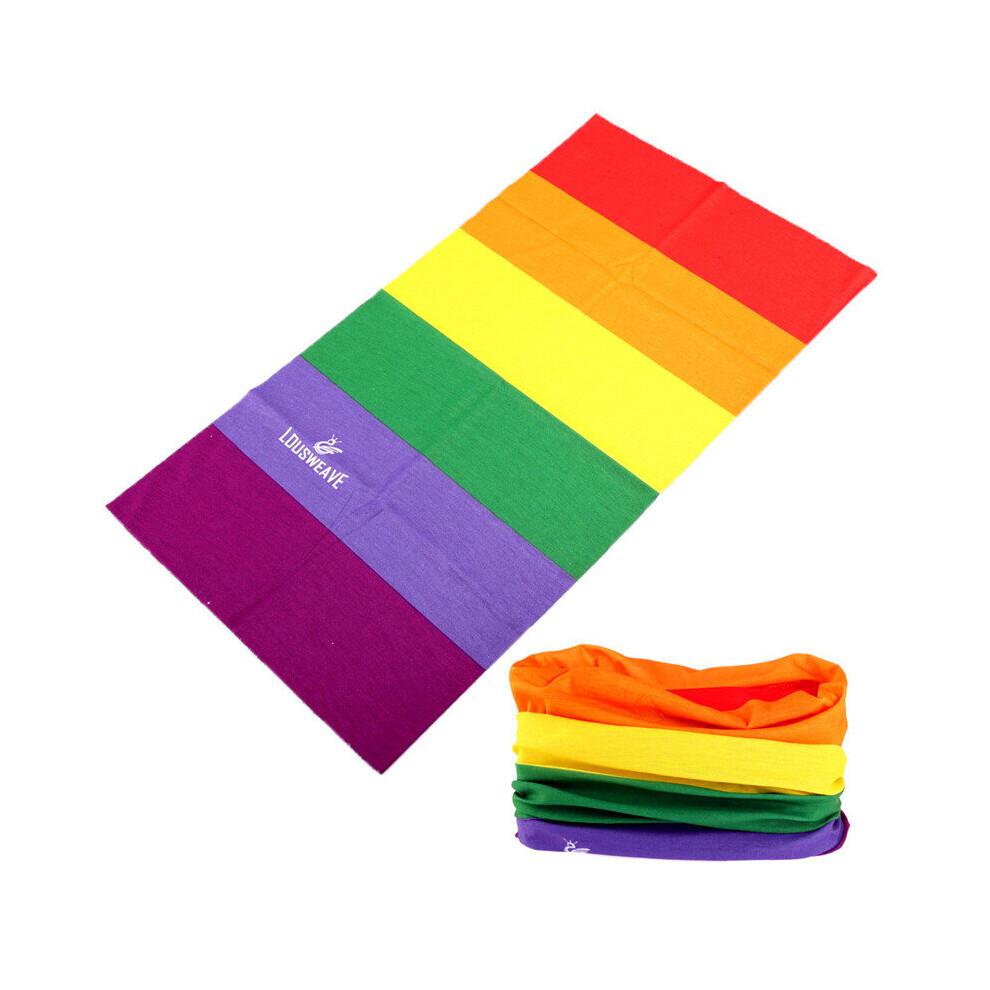 Unisex Running Bandana Men Outdoor Sports Quick Dry Cycling Headband Seamless Bandana Camouflage Headscarf Neck Gaiter Hijab-image-OPC-PBQQCGQ-NEW