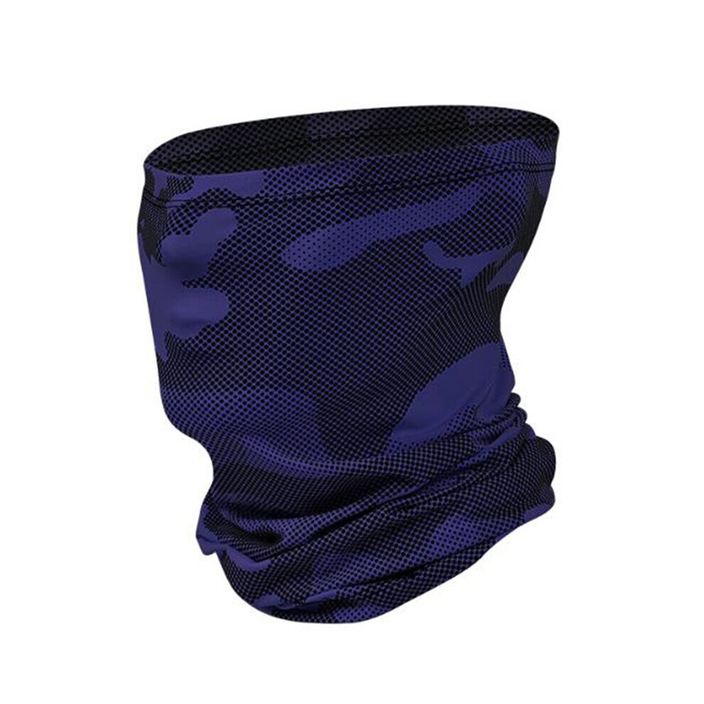 Ice Silk Sunscreen Mask Summer Male Ms. Riding Magic Scarf Multifunction Outdoor Sports Dust-Proof Collar 885657945887