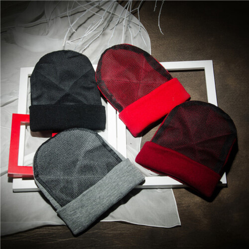 Professional Bboy Headspin Beanies Knitted Spin Hat Breaking Dance Spinhead Beanie Cotton Breakin's Spin Cap Drop 2