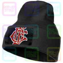 Chicago Fire Department Cfd As Seen On Tv Knitted Beanie Hat Beanies Cap Gift Hip Hop High