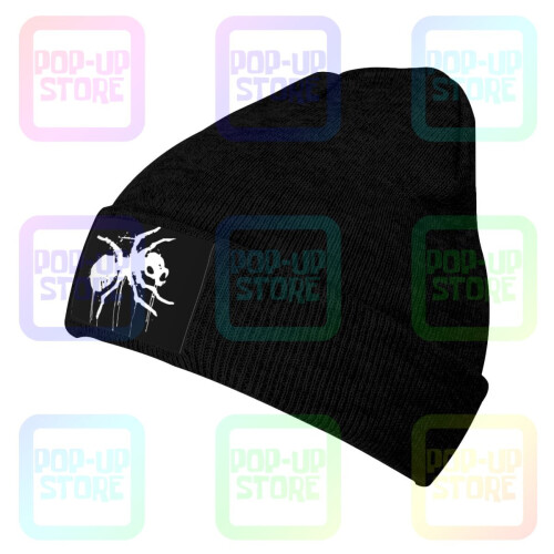 The Prodigy, Ant Emmet Knitted Beanie Hat Beanies Cap 2