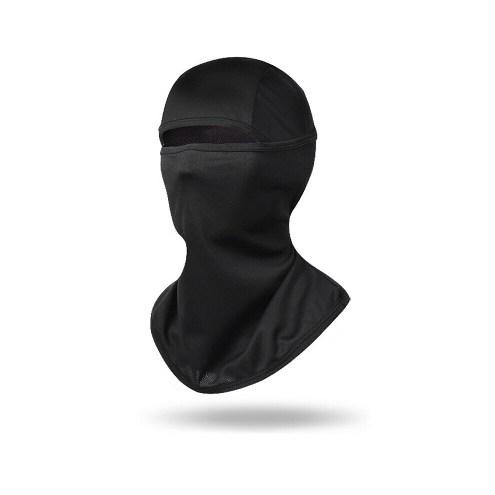 Breathable Ski Face Mask Cycling Fishing Training Face Scarf Balaclava Windproof Soft Sport Mask Motorcycle Bandana Beanies Hats Multicoloured 885657964857