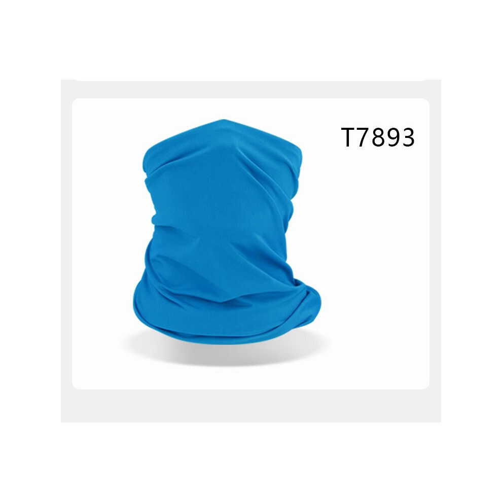 Face Guard Magic Headband Windproof Fishing Neckerchief Sun Block Men Scarf Snood Women Masks Multifunctional Cycling Scrunchie 885657966035