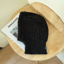 Ski Mask Balaclava Mask Hat Bib Cap For Women And Men Outdoor Sports Warm Knitted Hat Skiing Bicycle Cycling Party Skullies