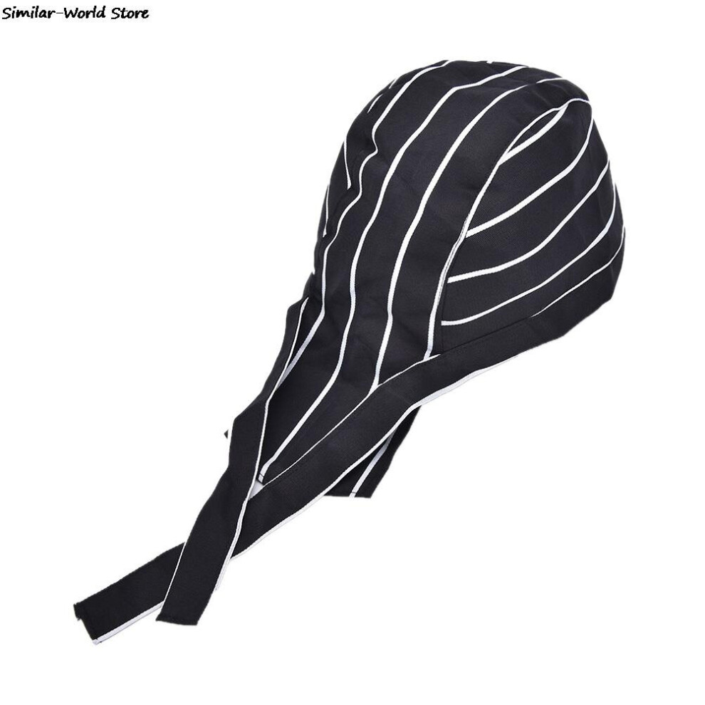 Unisex Chefs Hat Pirate Hat Waiter Hats Hotel Restaurant Canteen Bakery Kitchen Work Wear Cook Forward Cap Chef Hat 885657970117