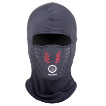 Cold Weather Windproof Thermal Fleece Neck Warm Balaclava Waterproof FaceMask