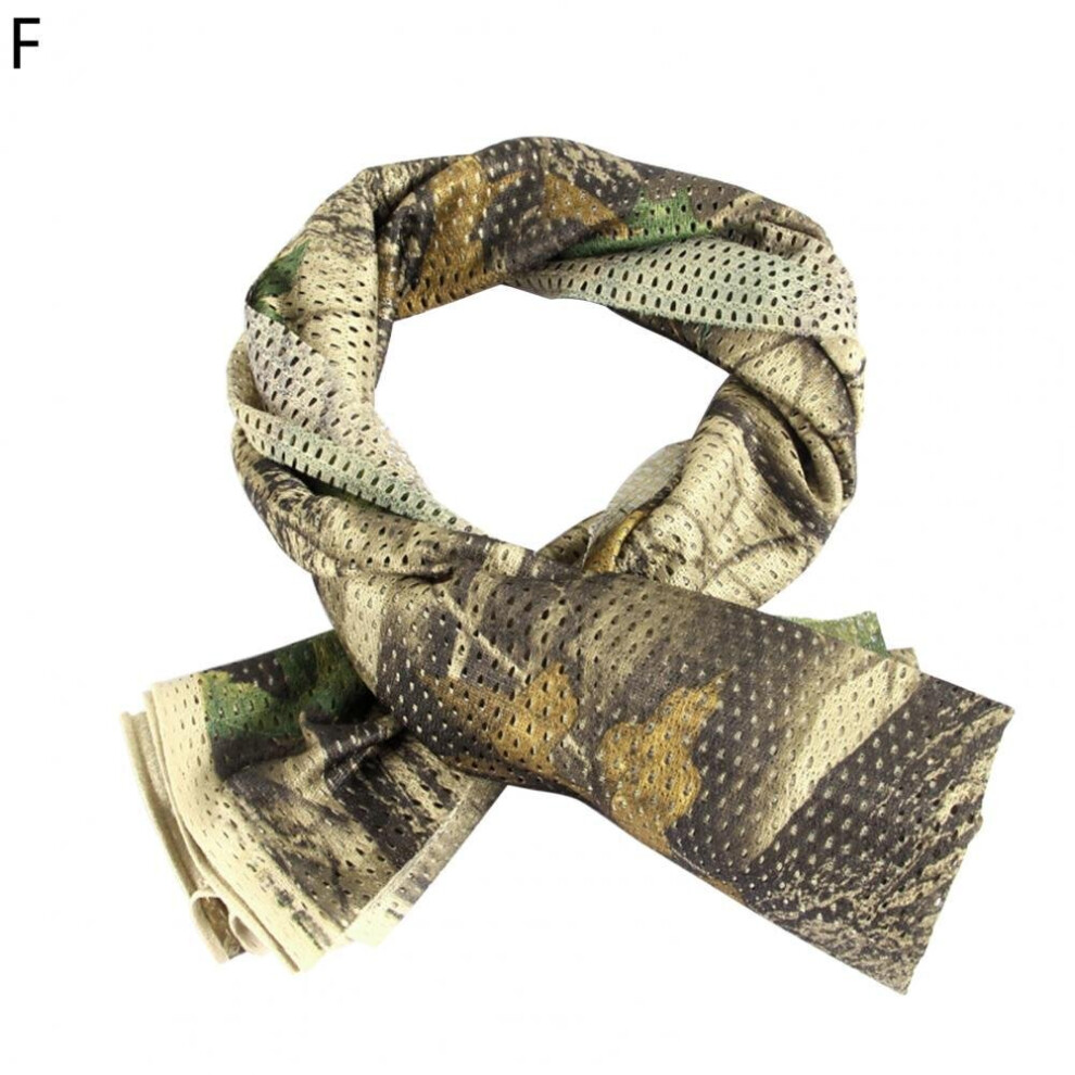 Cycling Scarf Tear Resistant Scarf Wind Proof Outdoor Scarf 885657974252