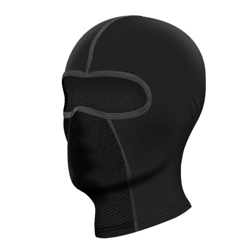 Winter Fleece Tactical Military Balaclava Outdoor Cycling Hiking Skiing Scarf Snowboard Face Mask Windproof Men Women Multicoloured 885657974368