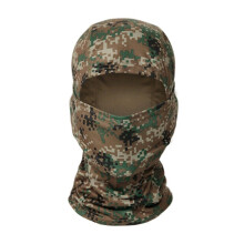 Full Face Tactical Camouflage Balaclava Mask Ski Bike Cycling Army Scarf Multicam Military Airsoft Cap Men Head Cover