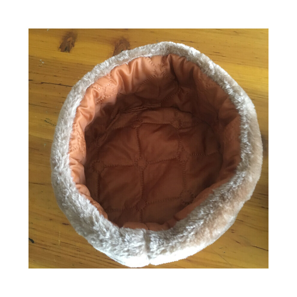 Winter Warm Buddhist Hat Lay Meditation Caps Shaolin Monks Cap Buddhism Monks Hats-image-OPC-PBQQSYY-NEW