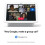 Google Google Nest Hub Max With Google Assistant - Chalk 5