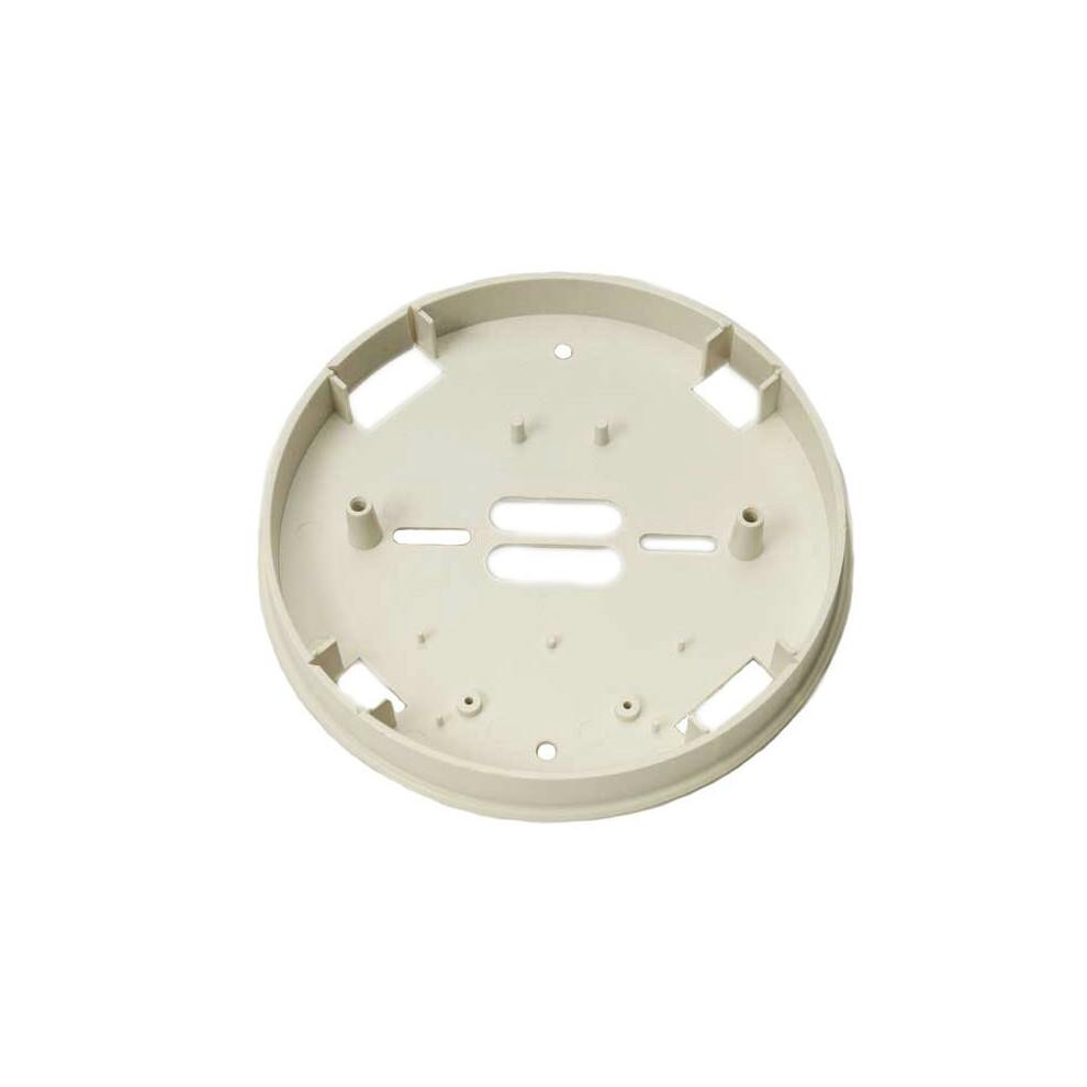 Kidde SMK4896 Surface Mounting Pattress Plate for KF10 KF20 KF30 Alarms