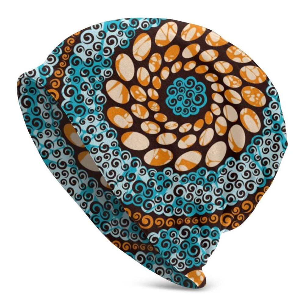 NOISYDESIGNS Women Men Unisex Knitted Winter Cap Casual Beanies Hip-hop Hat Personality-image-OPC-PBQQWJS-NEW