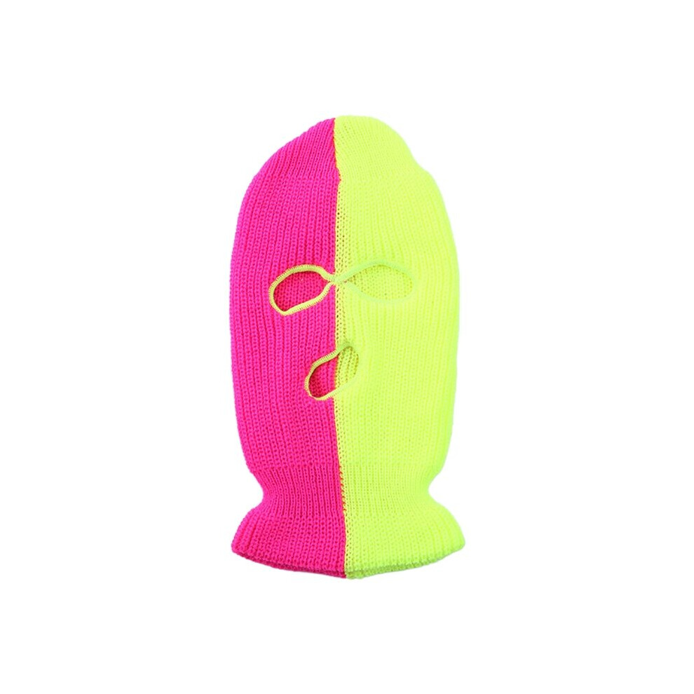 Cycling Neck Guard Face Mask Motorcycle Tactical Face Shield Balaclava Ski Mask Full Face Mask Cosplay Gangster Mask X4yc Multicoloured 885657989959
