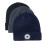 Practical Working Hat Washable Bluetooth-compatible Working Hat 3 Modes Warm Beanie Hat for Outdoor 4