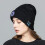 Practical Working Hat Washable Bluetooth-compatible Working Hat 3 Modes Warm Beanie Hat for Outdoor 5