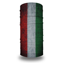 Australia/Chile/Canada/Mexico Flag Tube Bandana Outdoor Cycling Polyester Neck Cover Windproof Fishing Sun Protective Scarf