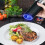 2PCS Electric Salt And Pepper Grinder Set Coarseness Gravity Sensor UK 5