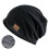 Women's Beanie Hat Ski Hat Hat Beanie Hat Leisure 6