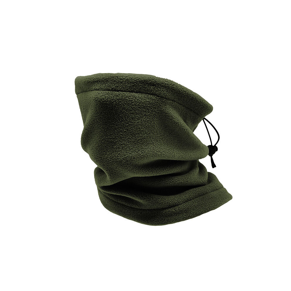 Fleece Autumn Winter Men Women Scarf Spring Solid Warm Snood Collar Male Adjustable Neck Warmer Mask-image-OPC-PBQQX8B-NEW