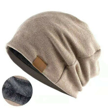 Women's Beanie Hat Ski Hat Hat Beanie Hat Leisure