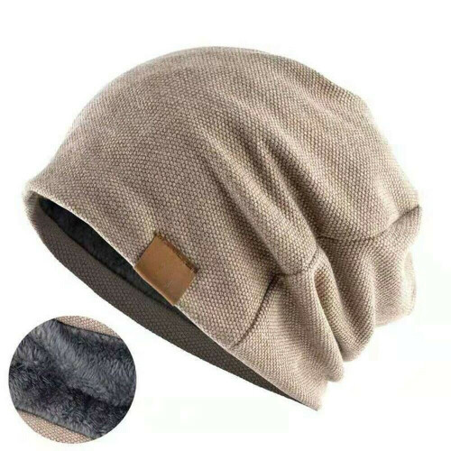 Women's Beanie Hat Ski Hat Hat Beanie Hat Leisure