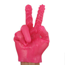 Sex Gloves Masturbation Erotic Finger For Adult Couples Sex Products gloves Sex Shop Toys Gloves purple / pink /