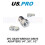 us pro US PRO Tools Spanner, Wrench, Ratchet, Ring Socket Adapters 1/4", 3/8", 1/2" 3965 1