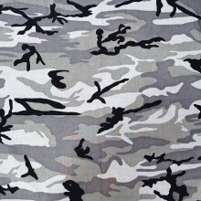 Hip Hop Cotton Square Camouflage Scarf Bandana Headband Scarf Cashew For Men/Boys/Girls