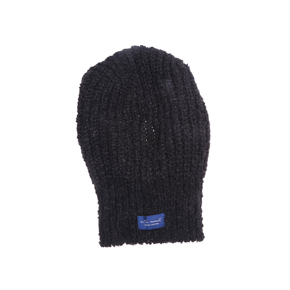 Ski Mask Balaclava Mask Hat Bib Cap For Women And Men Outdoor Sports Warm Knitted Hat Skiing Bicycle Cycling Party Skullies Multicoloured 885658004293