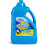 Grafix 1.8L Bubble Solution with Funnel - Assorted Colors, Ideal for Bubble Machines & Toys 1