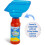 Grafix 1.8L Bubble Solution with Funnel - Assorted Colors, Ideal for Bubble Machines & Toys 6
