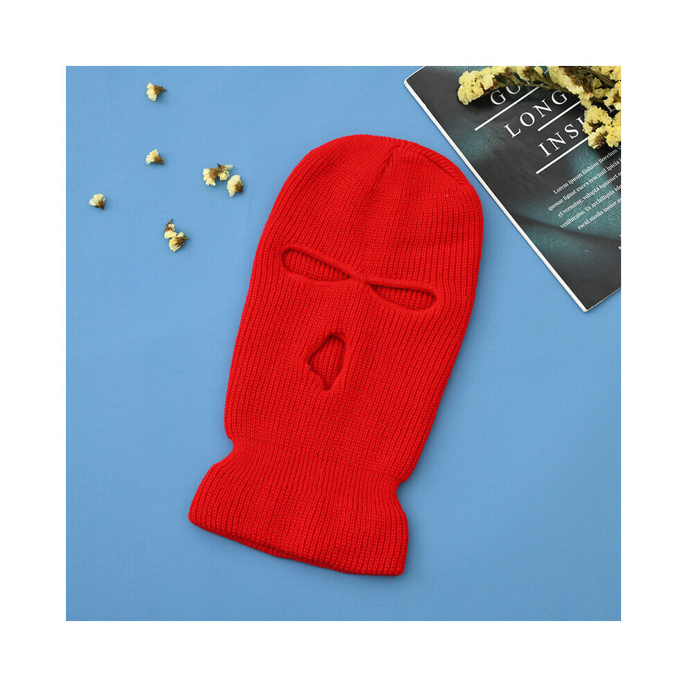 Balaclava Mask Hat Winter Cover Neon Mask Green Halloween Caps For Party Motorcycle Bicycle Ski Cycling Balaclava Pink Masks Pink,Green,Multicoloured 885658014612