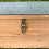 Selections Wooden Hedgehog Feeding Station House 7